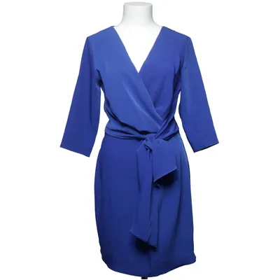 Klänning (Blå) från Closet Polyester