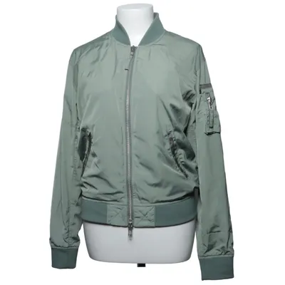 Bomberjacke (Grün) von Brixtol Polyamid, Polyester