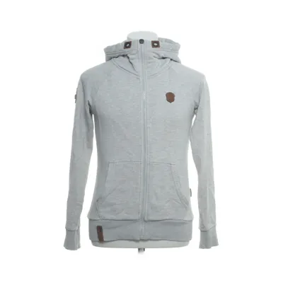 Huvtröja (Grå) från Naketano