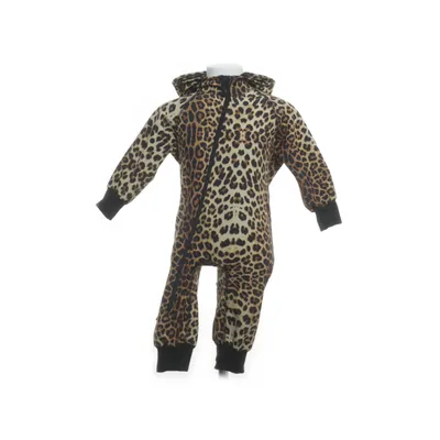 Overall (Black, Multicolored) from iELM