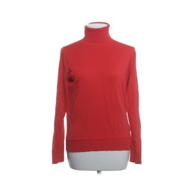 Polotröja (Röd) från GANT Bomull