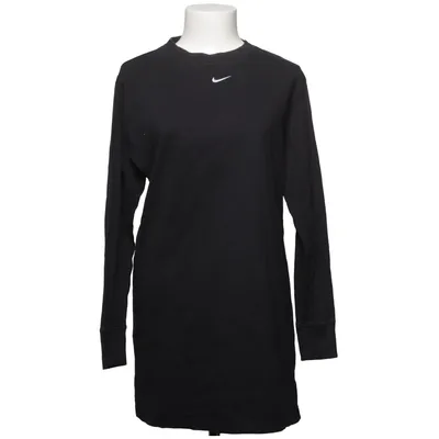 Klänning (CU6509-010) från Nike Bomull