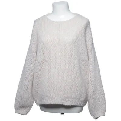 Sweater (Beige) from ONLY Mohair, Acrylic