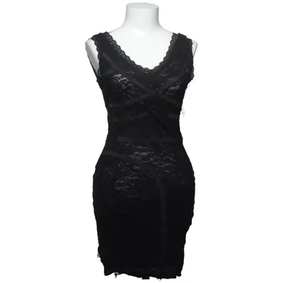 Robe de cocktail (Athena Party Dress) de Gina Tricot Élasthane, Polyamide