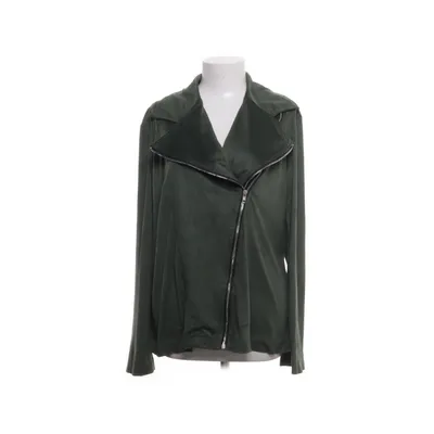 Bikerjack (Groen) van Shein Curve