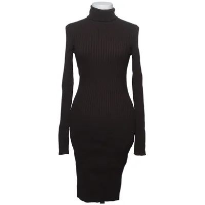 Poloklänning (Svart) från Wolford Bomull, Elastan, Ull