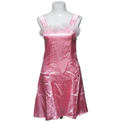 Negligee (Pink) from Rubies Polyester
