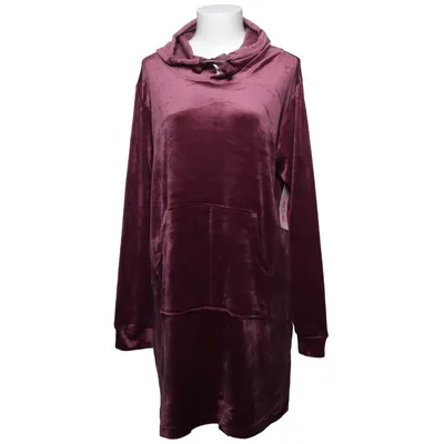 Huvklänning (Rosa) från MyWear Woman Elastan, Polyester