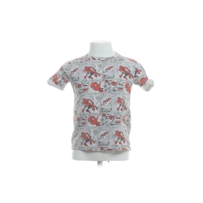 T-shirt (Grå, Svart, Röd) från Marvel Comics