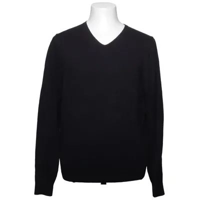 Pullover (Svart) från Racing Green Bomull