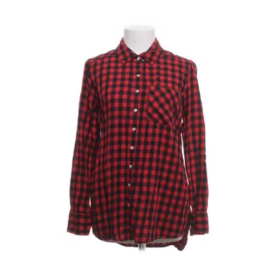 Shirt (Red) from Girl Krazy
