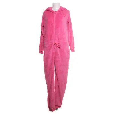 Onesie (Roze) van Esmara Gerecycled polyester