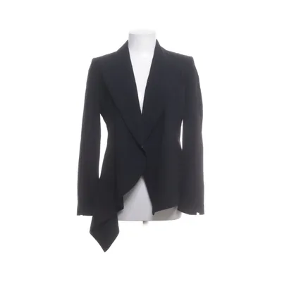 Kavaj (Svart) från Ritva Falla