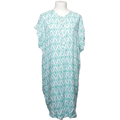 Tunique (Vert, Blanc) de Karma