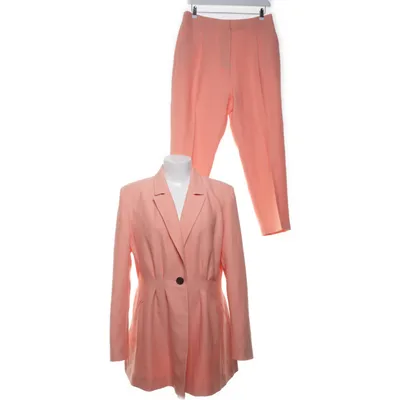 Kostym (Rosa) från ASOS Polyester