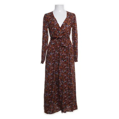 Långklänning (Brun, Flerfärgad) från Vertbaudet