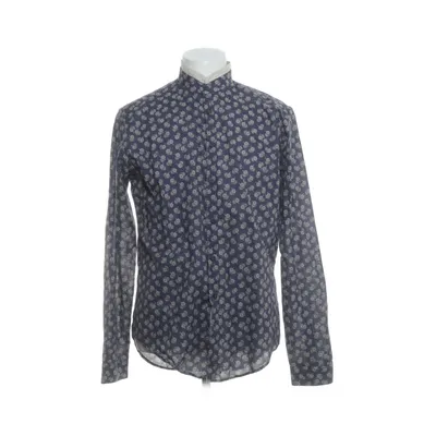 Skjorta (Blå, Beige) från Black Tag by Zara Man