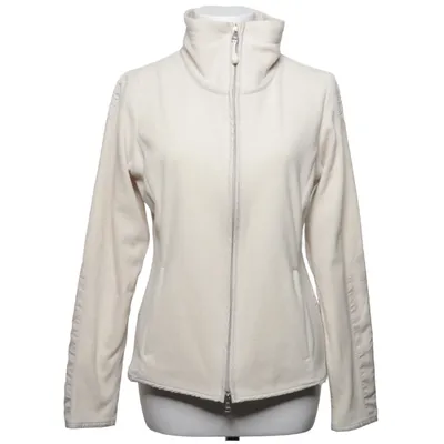 Fleecejacka (Beige) från Daily Sports Polyester