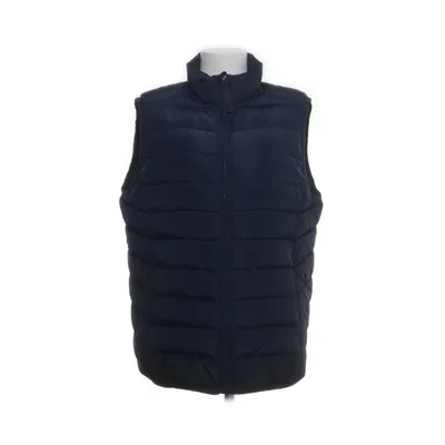 Outer vest (Black) from Pier One Polyester
