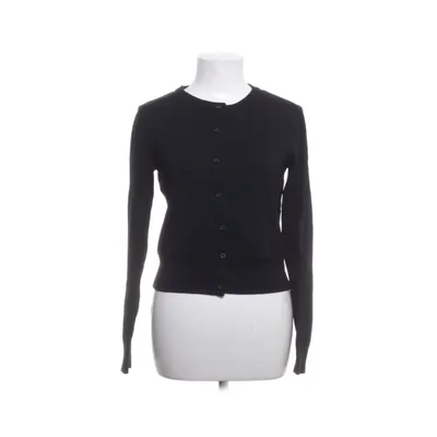 Kofta (Svart) från H&M Modern Classic Viskos, Polyamid