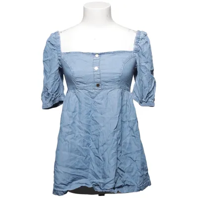 Zwangerschapstop (Blauw) van H&M Mama Lyocell