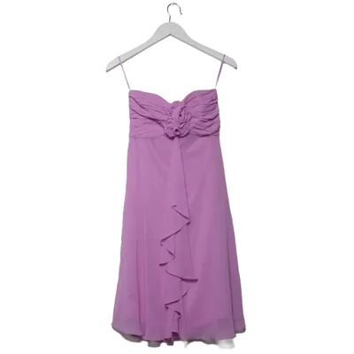 Cocktail dress (Purple) from Jane Norman Polyester
