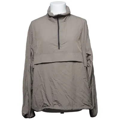 Anorak (Brun) från Arket Polyamid