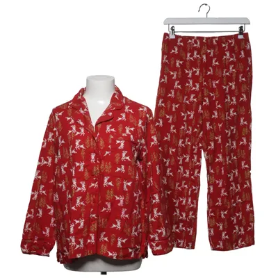 Pyjamas (Röd, Vit, Gul) från Charter Club Bomull