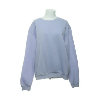 Collegetröja (Lila) från DollarStore