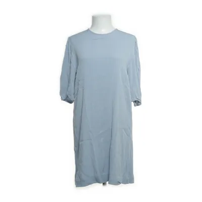 Jurk (Blauw) van Samsøe & Samsøe Viscose