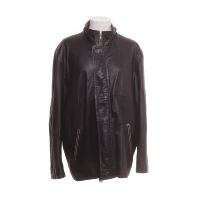 Jacket (Brown) from Kircilar