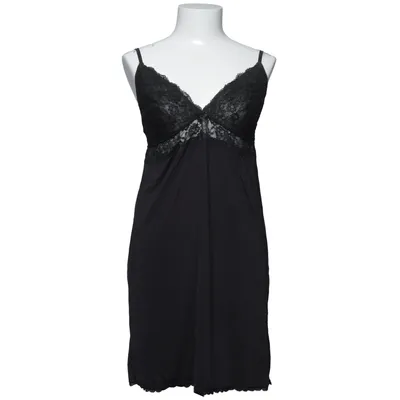 Negligee (Black) from H&M Elastane, Polyamide