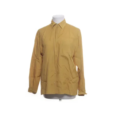 Skjorta (Gul) från RtA Viskos