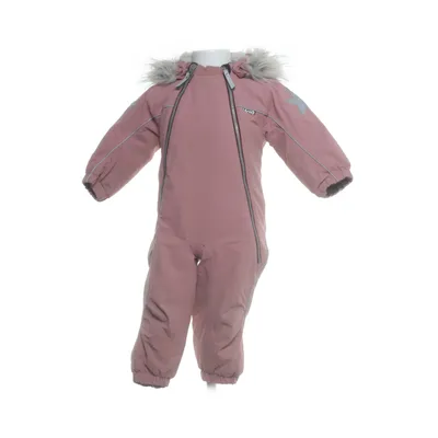 Overall (Roze) van Molo