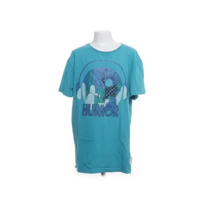 T-shirt (Turkos) från Humör