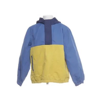 Anorak (Blå, Gul) fra Hanna Andersson Polyester