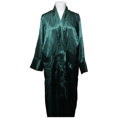 Dressing gown (Green) from Liz Claiborne Silk