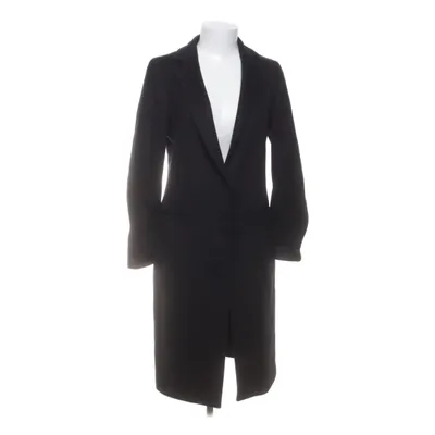 Kappa (Svart) från Allsaints Bomull, Skinn, Polyester, Silke, Viskos, Ull