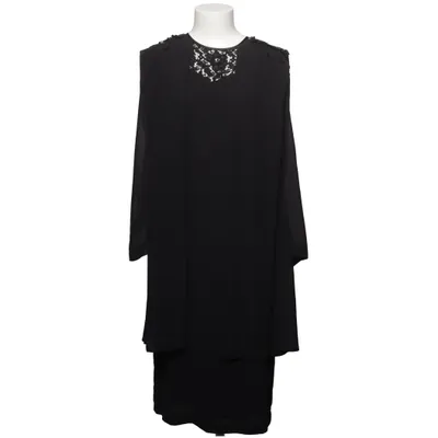 Robe (Noir) de Komplimente