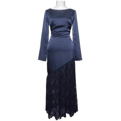 Jurk (Blauw) van Malina