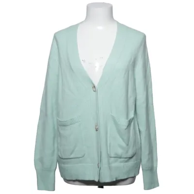 Cardigan (Vert) de Insieme Cachemire, Laine
