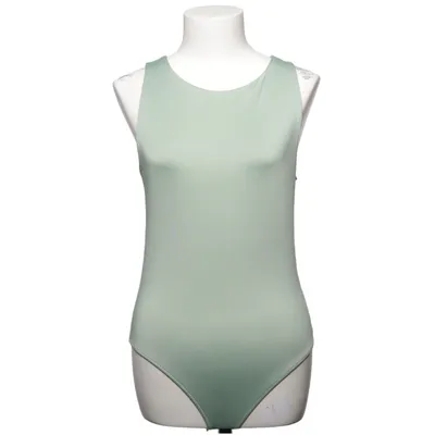 Body (Vert) de Terranova Élasthane, Polyester