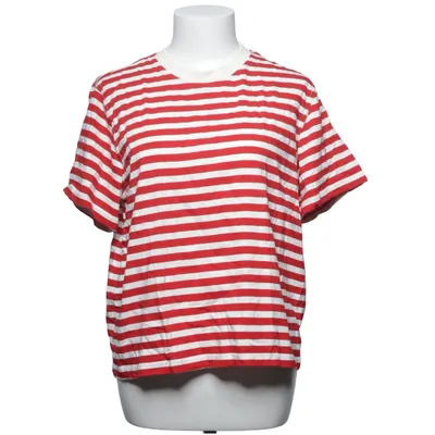 T-shirt (S/S Stripe Tee Jrs Noos) van ONLY Katoen
