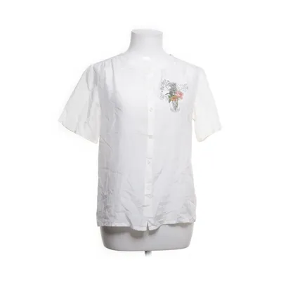 Topp (Vit) från Lecomte