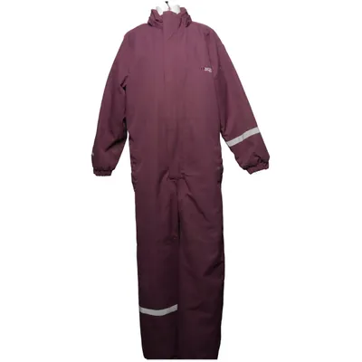 Overall (Purple) from ZigZag Polyester