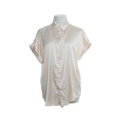 Short sleeve shirt (Pink) from Zeagoo