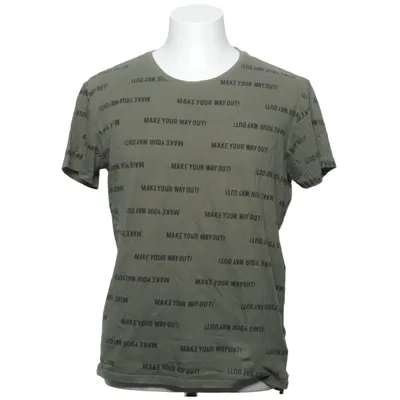 T-shirt (Nathan) from The Black Label Collection Lager 157 Cotton