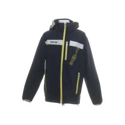 Softshell jacket (Blauw, Meerkleurig) van 8848 Altitude