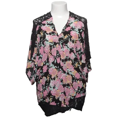 Kimono (Black, Multicolored) from Tally Weijl