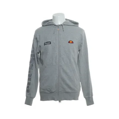 Huvtröja (Grå) från Ellesse